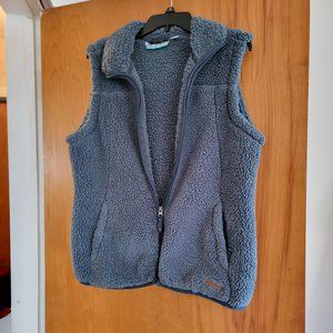 Fleece Vest